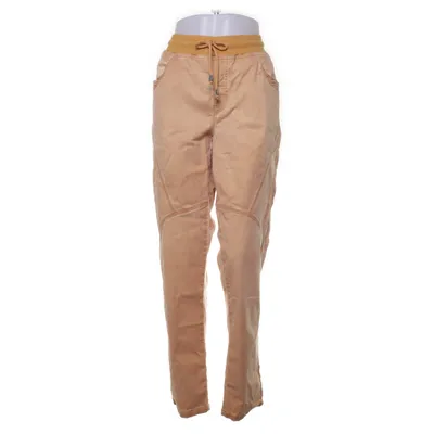 Jeans (Gul) från BPC Bonprix Collection Bomull, Elastan