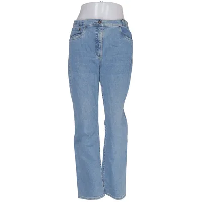 Jeans (Blå) från Robell