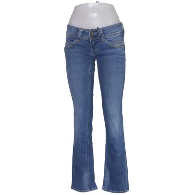 Jeans (Venus) von Pepe Jeans Baumwolle, Elasthan, Polyester
