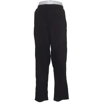 Joggers (Black) from Newline Polyester