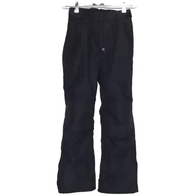 Pantalon de neige (Noir) de Everest Polyamide, Polyester