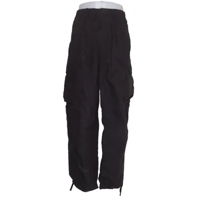 Cargobyxor (Svart) från Uniqlo