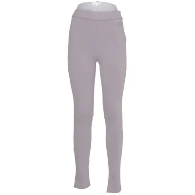 Legging (Gris) de Braez Coton, Élasthane