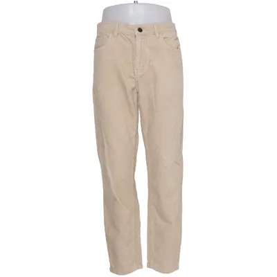Cordhose (Beige) von Studio Total Baumwolle
