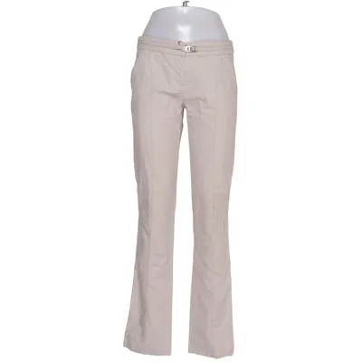 Chino (Beige) de Trussardi Jeans Coton, Élasthane