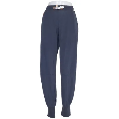 Haremsbukser (Blå) fra Naketano Bomuld, Polyester