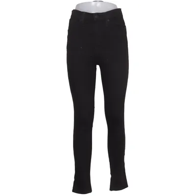 Jeans (10" High-Rise Skinny) from Madewell Cotton, Elastane, Lyocell