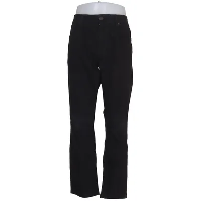 Jeans (Svart) från Selected Homme Elastan, Ekologisk bomull