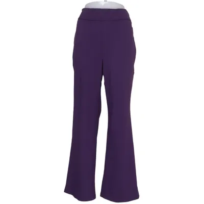 Hose (Lila) von Halara Elasthan, Polyamid, Polyester