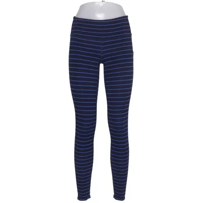 Collants de sport (Bleu) de Athleta Élasthane, Polyester