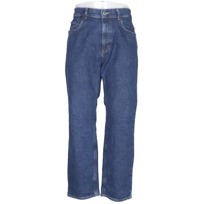 Jeans (Blå) från Mc Gordon Bomull, Elastan