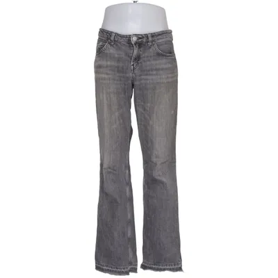 Jeans (Arrow Low Straight Jeans) from Arrow Cotton
