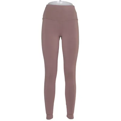 Leggings (Purple) from Les Lunes Elastane