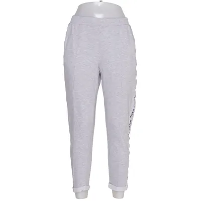 Joggingbroek (Grijs) van Clockhouse Katoen, Viscose