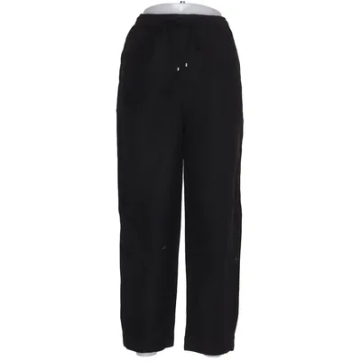 Broek (Zwart) van Oysho Linnen, Viscose