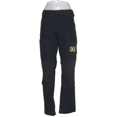 Work pants (Black) from Projob Cotton, Elastane, Polyamide, Polyester