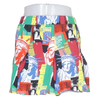 Kjol (Flerfärgad) från H2O Fagerholt