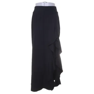 Långkjol (Svart) från Halara Polyester, Elastan