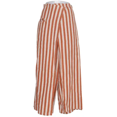 Pantalon portefeuille (Beige, Marron) de Ralston Design