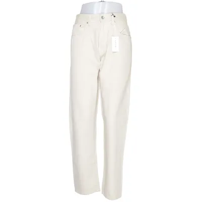 Jeans (Beige) från Vailent Bomull