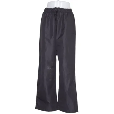 Regnbyxor (Svart) från Land & Lake Polyester