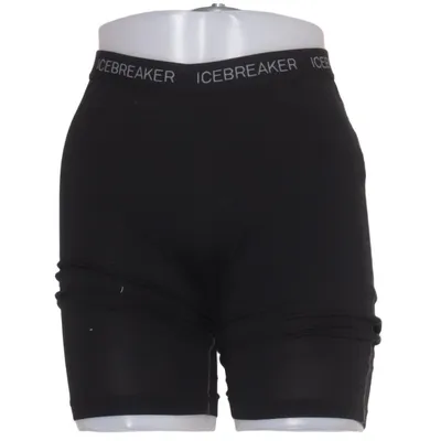 Hotpants (Zone) van Icebreaker Elastaan, Polyamide, Wol