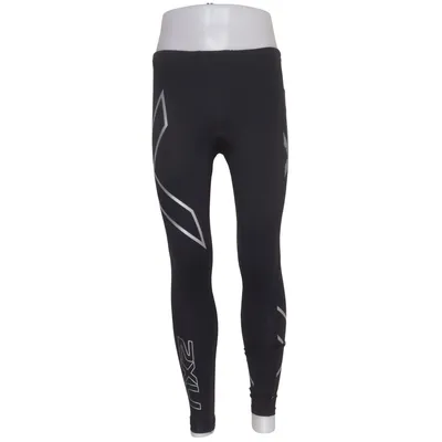 Sportleggings (Schwarz) von 2XU Elasthan, Polyamid