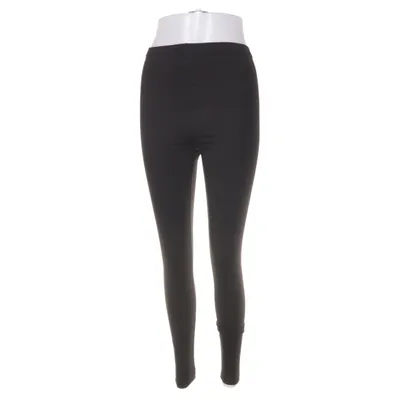 Legging (Noir) de PrettyLittleThing Coton, Élasthane, Polyester