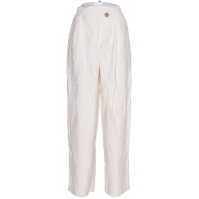 Palazzo pants (Beige) from Edited Nylon, Polyester, Viscose