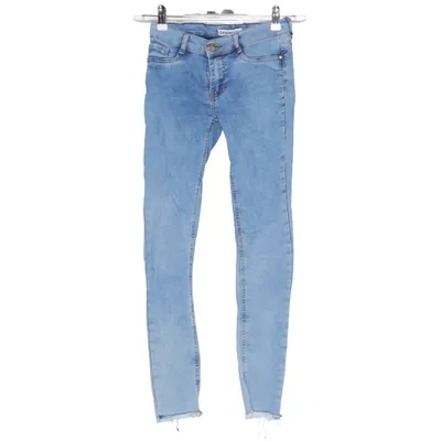 Jeans (Blå) från Skill Denim