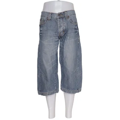 Pantacourt (6024-0715) de Blend Denim Coton