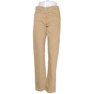 Jeans (Brun) från Karve Ekologisk bomull, Återvunnen bomull