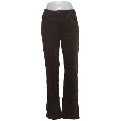 Corduroy pants (Brown) from Biaggini
