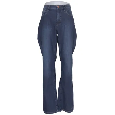 Jean (Bleu) de Paddock's