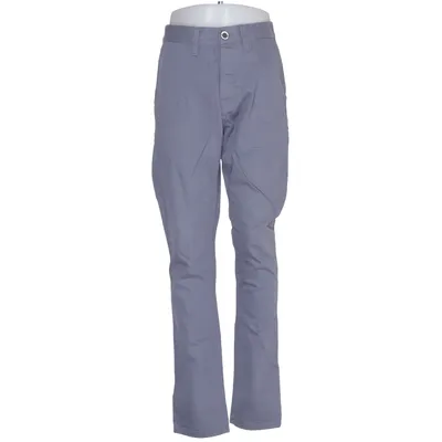 Chinos (Blauw) van Chinti and Parker Katoen