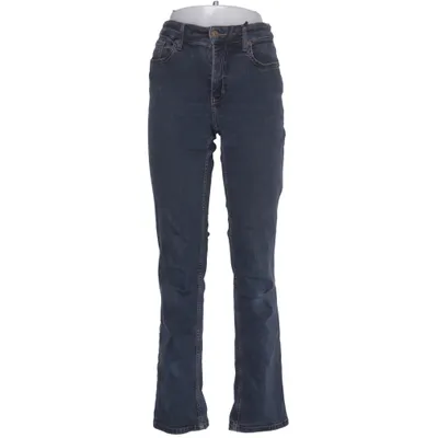 Spijkerbroek (Melanie) van MAC Jeans Katoen, Elastaan, Polyester