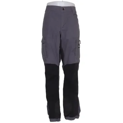 Outdoor broek (Grijs, Zwart) van Protech Katoen, Elastaan, Polyamide, Polyester