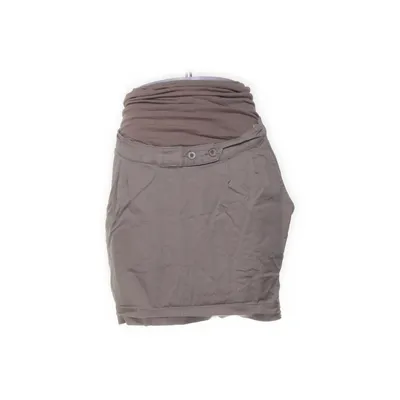 Jupe maternité (Beige) de Colline Coton, Élasthane