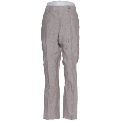 Kostymbyxor (GORDON) från Tiger of Sweden Bomull, Linne, Polyester