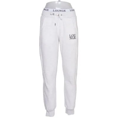 Joggingbroek (Grijs) van Lounge Apparel Katoen, Polyester