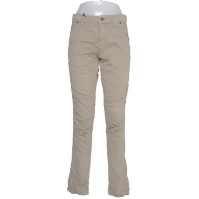 Chinos (Beige) from Monrow