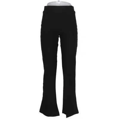 Pantalon (Noir) de Åhléns Élasthane, Polyamide, Viscose