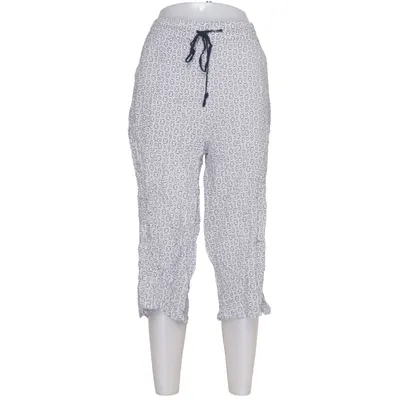 Pyjamasbyxor (Bounty culottes) från Time Viskos