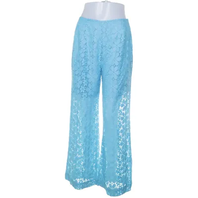 Broek (Blauw) van Ichi Katoen, Polyamide