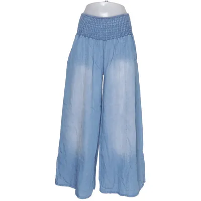 Pantalon patte d'éléphant (New Collection) de New Collection Lyocell