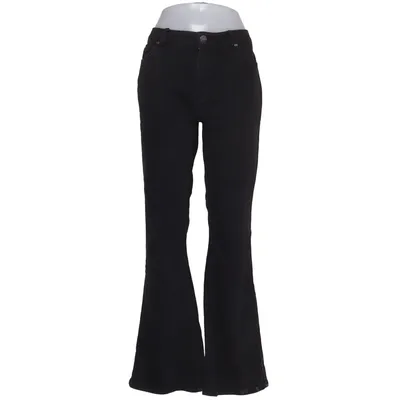 Spijkerbroek (Zwart) van Page One Katoen, Elastaan, Polyester, Viscose