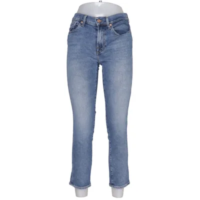 Jeans (LUXE VINTAGE) from 7 for All Mankind Cotton, Elastane, Modal