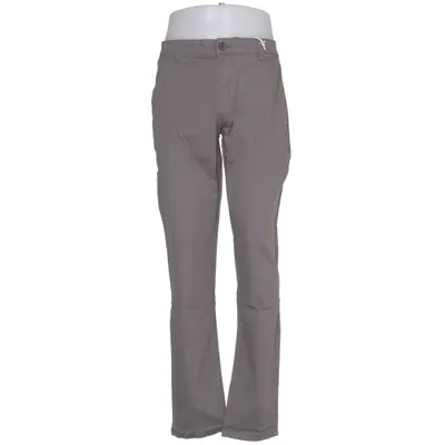 Chinos (Grå) från Kiomi Bomull, Elastan