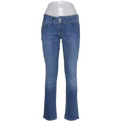 Spijkerbroek (Vera) van Pepe Jeans Katoen, Elastaan, Polyester