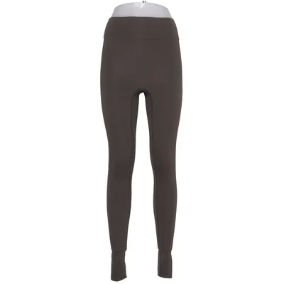 Collants de sport (Gris) de Lounge Apparel Élasthane, Polyamide